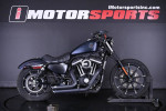 2020 Harley-Davidson XL883N - Sportster Iron 883