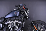 2020 Harley-Davidson XL883N - Sportster Iron 883