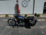 2006 HARLEY DAVIDSON SPORTSTER 1200 CUSTOM