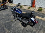 2006 HARLEY DAVIDSON SPORTSTER 1200 CUSTOM