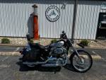 2006 HARLEY DAVIDSON SPORTSTER 1200 CUSTOM