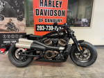 2024 SPORTSTER S RH1250S (#84444922)