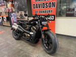 2024 SPORTSTER S RH1250S (#84444922)