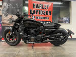 2024 SPORTSTER S RH1250S (#84444922)