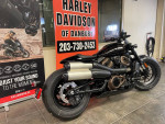 2024 SPORTSTER S RH1250S (#84444922)