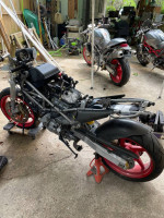 3 Ducatis