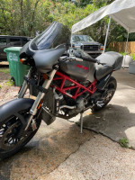 3 Ducatis