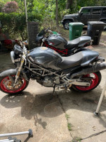 3 Ducatis