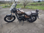 2021 Royal Enfield Meteor 350