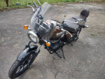2021 Royal Enfield Meteor 350