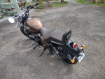 2021 Royal Enfield Meteor 350