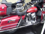 Harley Sportsters