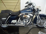 Harley Sportsters