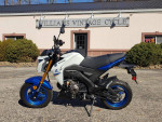 2022 KAWASAKI Z125 - LIKE NEW - BLAST TO RIDE