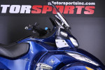 2011 Can-Am Spyder RT-S SE5