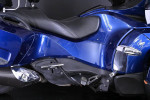 2011 Can-Am Spyder RT-S SE5