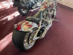 2006 BIG DOG Pitbull BIGV TWIN, 217 CI