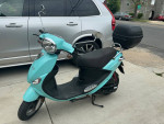 2016 Genuine Buddy Scooter