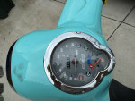 2016 Genuine Buddy Scooter