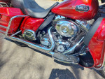 2013 Harley Davidson Electra glide classic FLHTCU