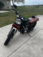 Bobber / Custom Cruiser / Cafe Racer
