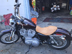 2007 Harley-Davidson..