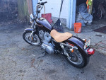 2007 Harley-Davidson..