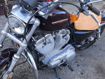 2007 Harley-Davidson..