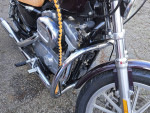 2007 Harley-Davidson..