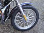 2007 Harley-Davidson..