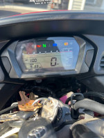 2014 Honda CTX700 DCT ABS