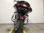 2000 Harley-Davidson FLTRI - Road Glide Injection