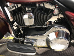 2000 Harley-Davidson FLTRI - Road Glide Injection