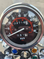 2009 Honda Rebel 250cc near perfect