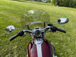 2008 HD Sportster  XL1200C