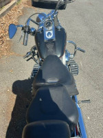 2007 H-D Fat Boy