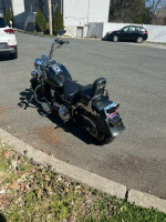 2007 H-D Fat Boy