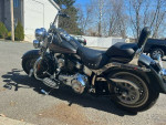 2007 H-D Fat Boy