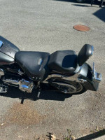 2007 H-D Fat Boy