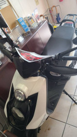 2023 Italia scooter