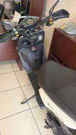 2023 Italia scooter