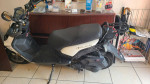 2023 Italia scooter