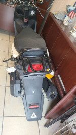 2023 Italia scooter