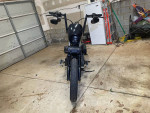 Harley Davidson 1200