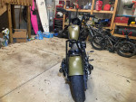 Harley Davidson 1200
