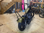 Harley Davidson 1200