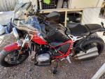 2021 BMW R nine t pure