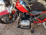 2021 BMW R nine t pure