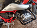 2021 BMW R nine t pure