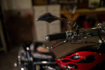 2004 Exotic Cycle Works Chopper